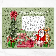 Puzzle Gift Stocking Stuffer