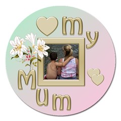 Love My Mum