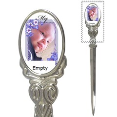 My Love Letter Opener