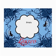 fairy tale cloth - Small Glasses Cloth (2 Sides)