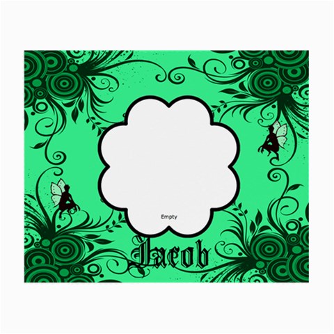 Fairy Tale Cloth By Eileen Back