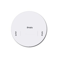 Little Lady - Coaster 1