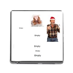 xmas - Memory Card Reader (Square 5 Slot) xmas - Memory Card Reader (Square 5 Slot)
