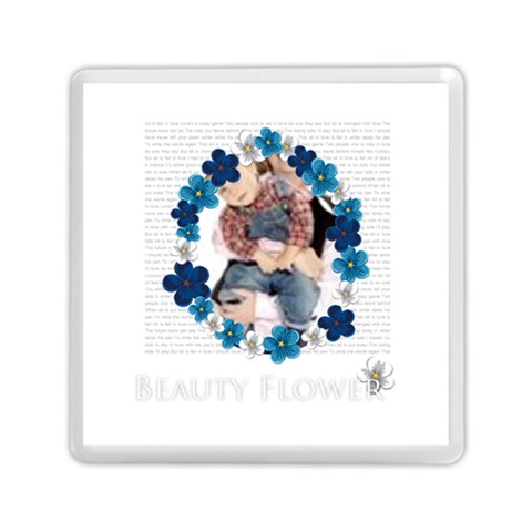 Flower By Joely Front