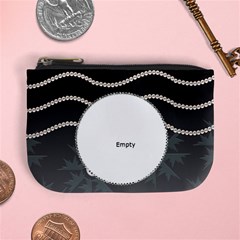 wedding change purse - Mini Coin Purse