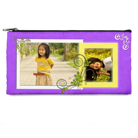 Pencil Case Front