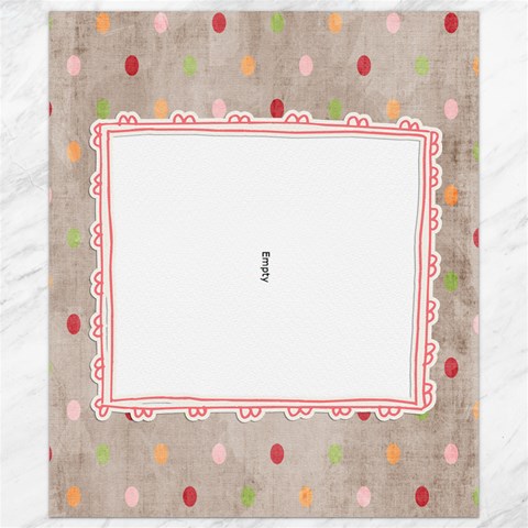 Hoaiyen Canvas 6 By Nt 8.15 x9.66  Canvas - 1