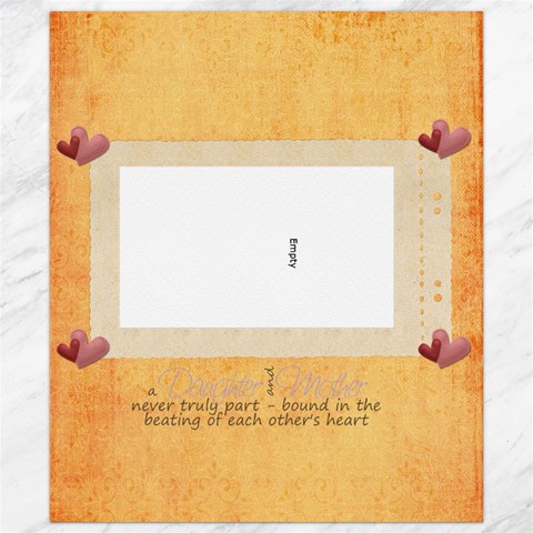 Hoaiyen Canvas 6 By Nt 8.15 x9.66  Canvas - 2
