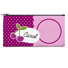 Cherry pencil case 01 Cherry pencil case 01
