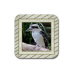 Travel coasters - Rubber Coaster (Square) Travel coasters - Rubber Coaster (Square)