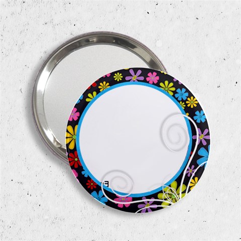 2 25  Handbag Mirror Front