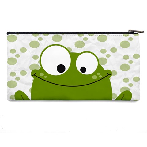 Animland Pencil Case 01 By Carol Back