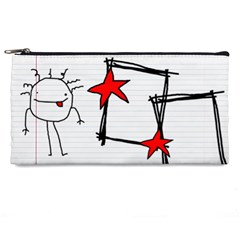Garabatos Pencil case 01 Garabatos Pencil case 01