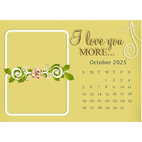 2025 Love Oct 2025