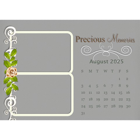 2025 Love Aug 2025