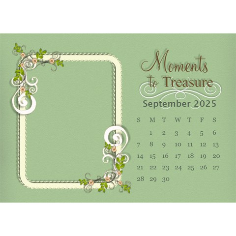 2025 Love Sep 2025