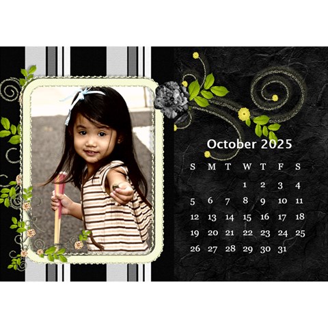 2025 Black By Angel Oct 2025