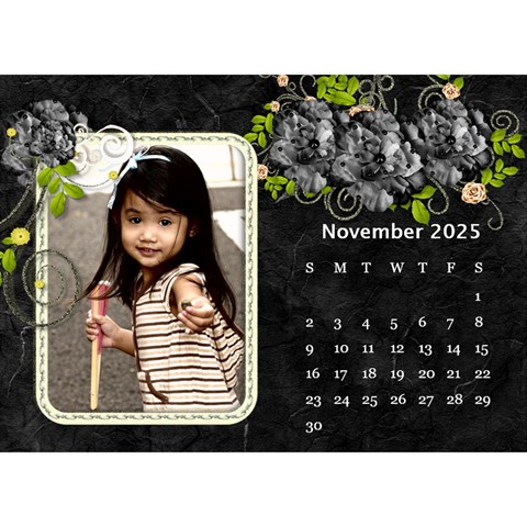 2025 Black By Angel Nov 2025