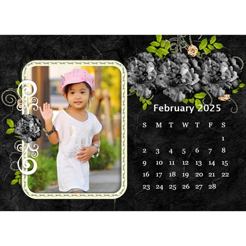 2025 Black By Angel Feb 2025