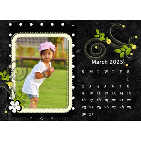 2025 Black By Angel Mar 2025
