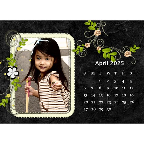 2025 Black By Angel Apr 2025