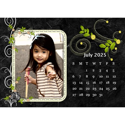 2025 Black By Angel Jul 2025