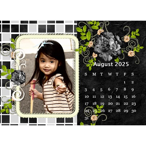 2025 Black By Angel Aug 2025