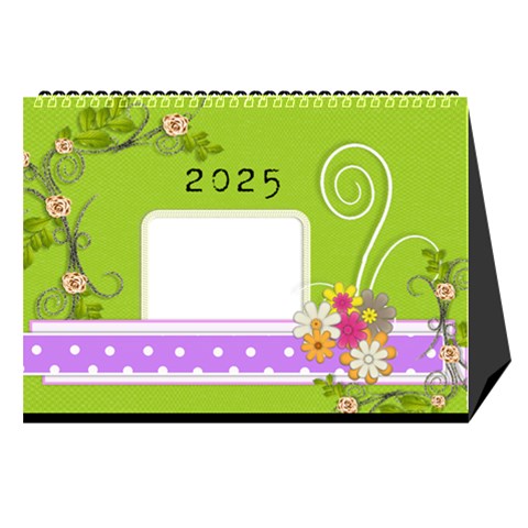 2025 Flower Faith Cover