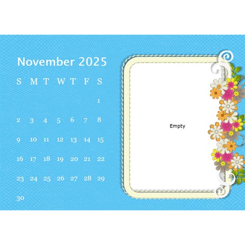 2025 Flower Faith Nov 2025