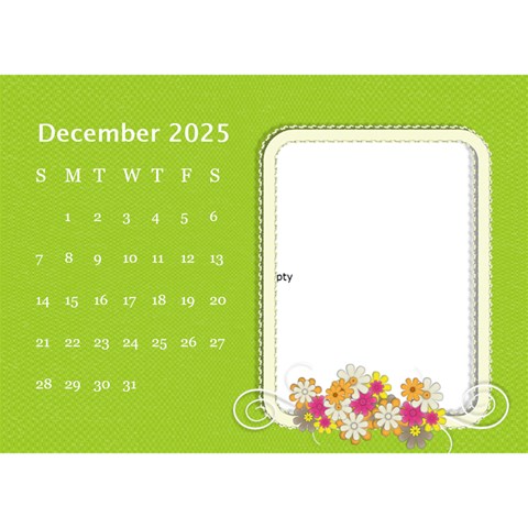 2025 Flower Faith Dec 2025