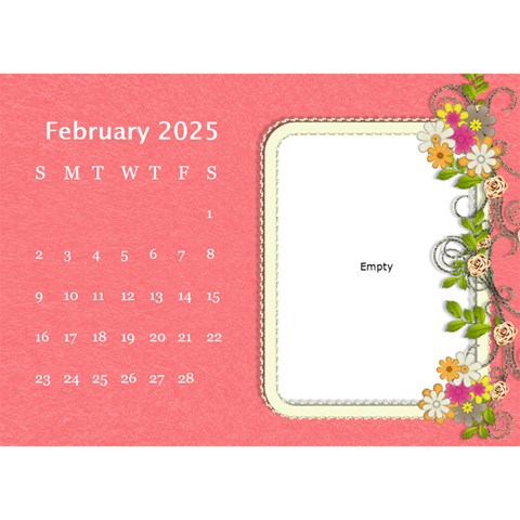 2025 Flower Faith Feb 2025