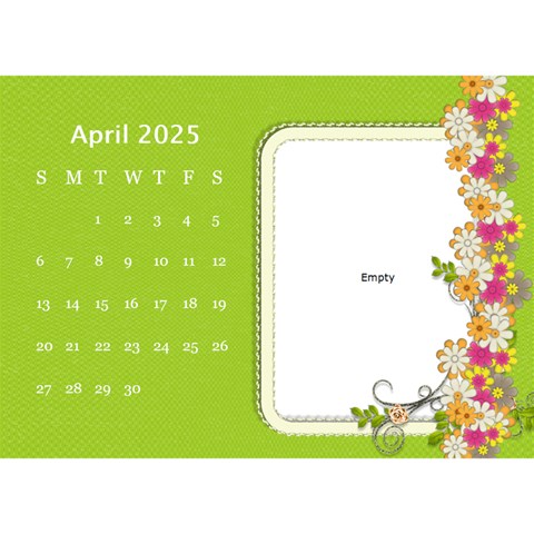 2025 Flower Faith Apr 2025