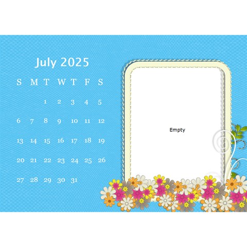 2025 Flower Faith Jul 2025
