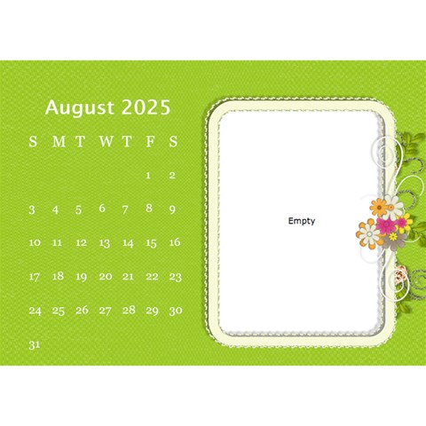 2025 Flower Faith Aug 2025