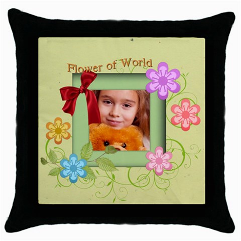 Flower By Joely Front