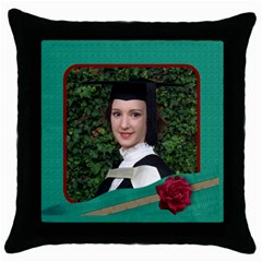 My Green Thow Cushion (5 styles) - Throw Pillow Case (Black) My Green Thow Cushion (5 styles) - Throw Pillow Case (Black)
