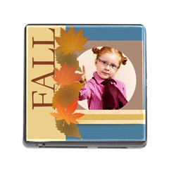 fall girl - Memory Card Reader (Square 5 Slot) fall girl - Memory Card Reader (Square 5 Slot)