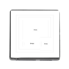 christmas - Memory Card Reader (Square 5 Slot) christmas - Memory Card Reader (Square 5 Slot)