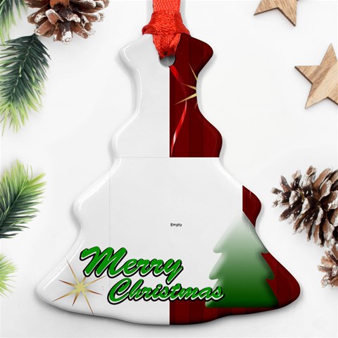 Christmas By Clince Front