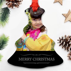 xmas idea - Ornament (Christmas Tree) 