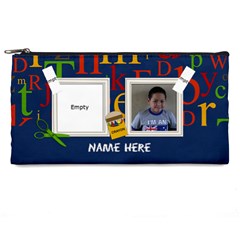 Pencil Case: School is Fun2
