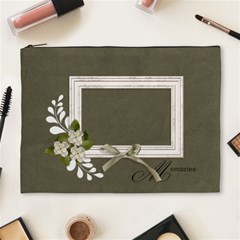 XL Cosmetic Case: Memories2 - Cosmetic Bag (XL) XL Cosmetic Case: Memories2 - Cosmetic Bag (XL)