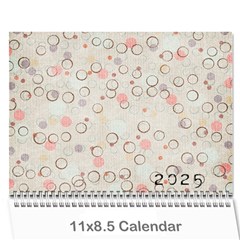 everyday calendar - Wall Calendar 11 x 8.5 (12-Months) everyday calendar - Wall Calendar 11 x 8.5 (12-Months)