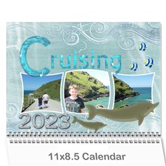 Cruising Marina 12 month Calendar 2025 - Wall Calendar 11 x 8.5 (12-Months) Cruising Marina 12 month Calendar 2025 - Wall Calendar 11 x 8.5 (12-Months)