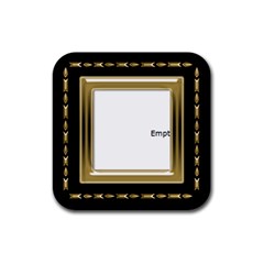 tristin - Rubber Coaster (Square)