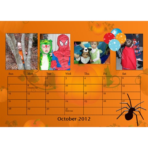 Potvins By Jennifer Degroft Oct 2012