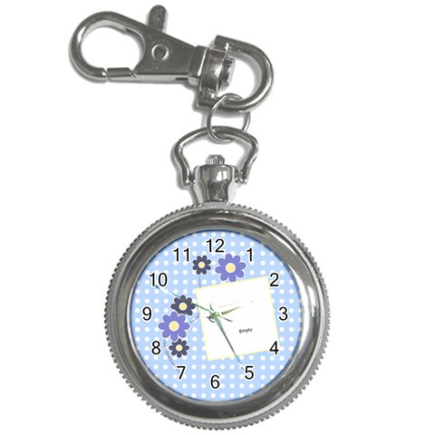 Serenity Blue Front