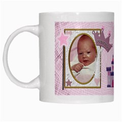 Little Princess Mug