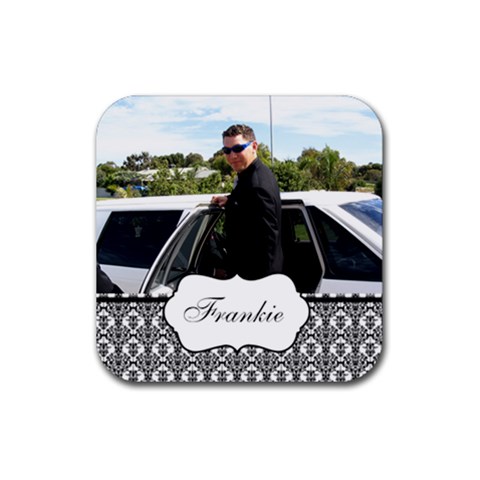 Coaster By Mum2 Front