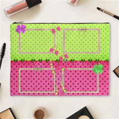 Little Princess (Xl) cosmetic bag - Cosmetic Bag (XL) Little Princess (Xl) cosmetic bag - Cosmetic Bag (XL)